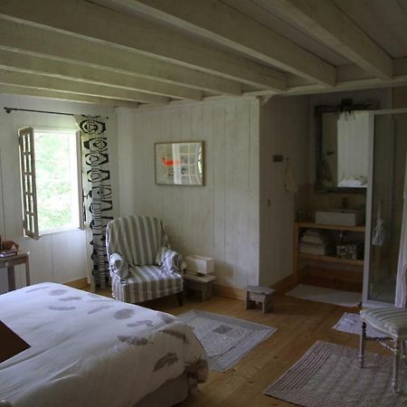 Maison Le Boubioz 우진 외부 사진